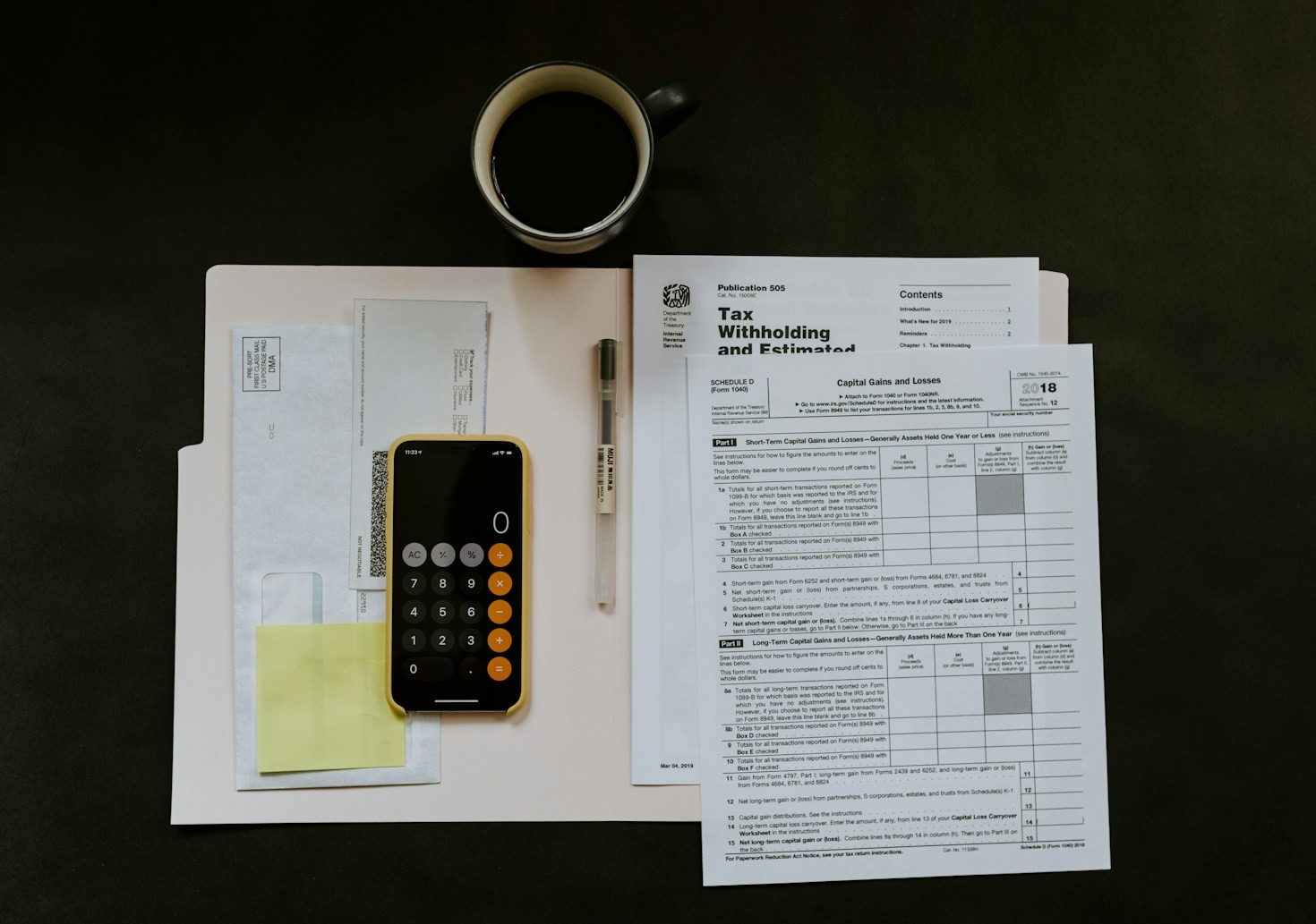 Automatyzacja procesów finansowych w handlu online