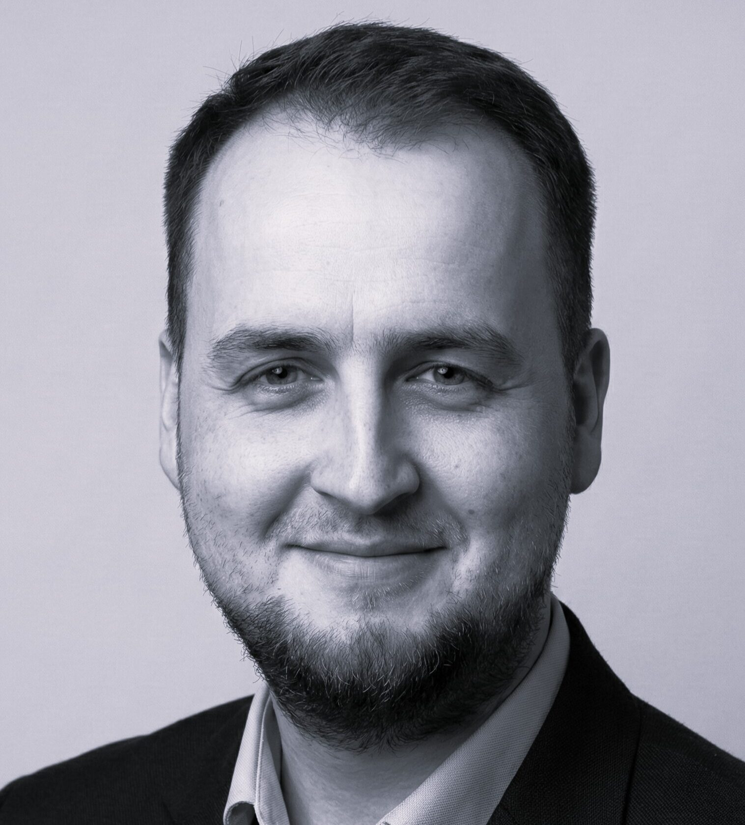 Miejsce na zdjęcie profilowe: Michał Szepieniec